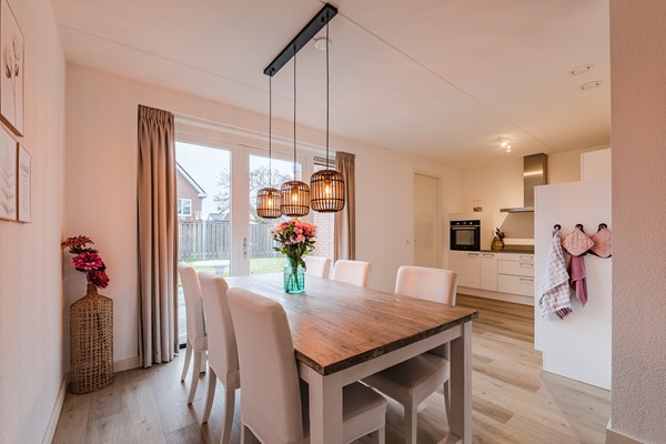 Medium property photo - Feiko Clockstraat 45, 9665 BC Oude Pekela